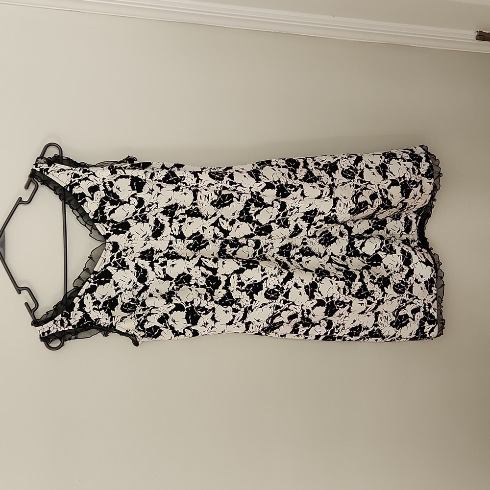 Newport News dress